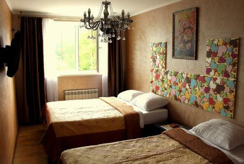 Hotel Diadema Sheremetyevo