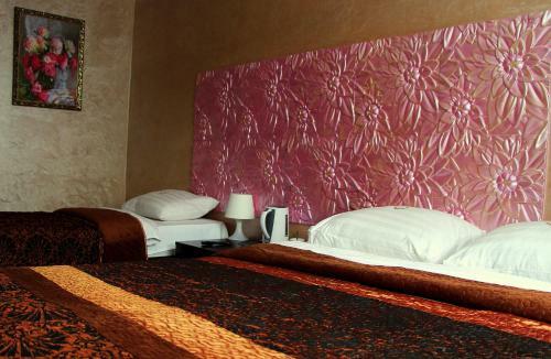 Hotel Diadema Sheremetyevo