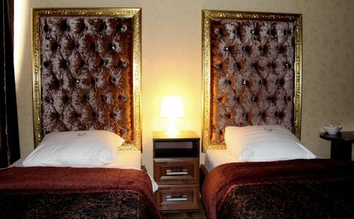 Hotel Diadema Sheremetyevo