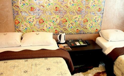 Hotel Diadema Sheremetyevo