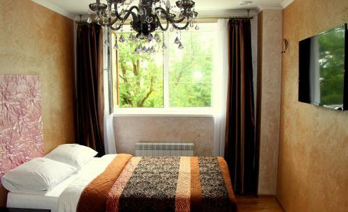 Hotel Diadema Sheremetyevo