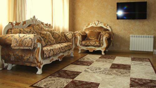 Hotel Diadema Sheremetyevo