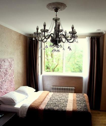 Hotel Diadema Sheremetyevo
