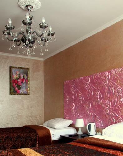 Hotel Diadema Sheremetyevo