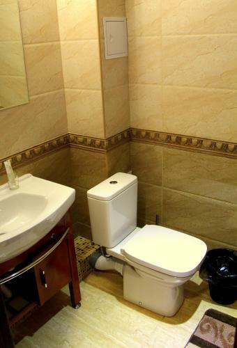 Hotel Diadema Sheremetyevo