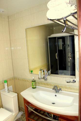 Hotel Diadema Sheremetyevo