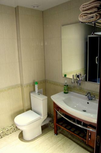 Hotel Diadema Sheremetyevo