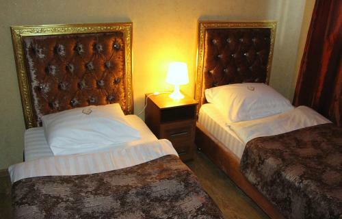 Hotel Diadema Sheremetyevo