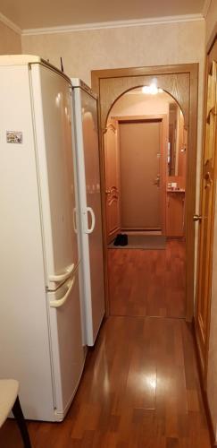 Apartment On Malonevskiy Kanal 16
