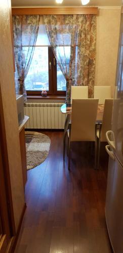 Apartment On Malonevskiy Kanal 16