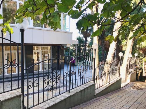 Apartment On Pervomayskaya 21
