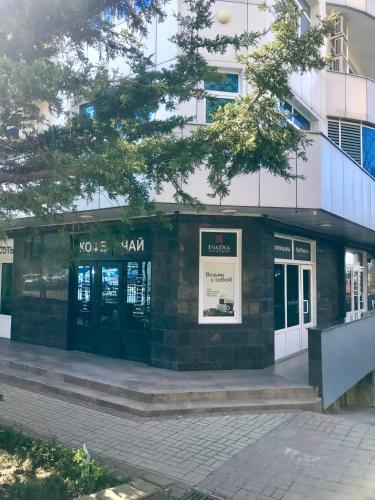 Apartment On Pervomayskaya 21