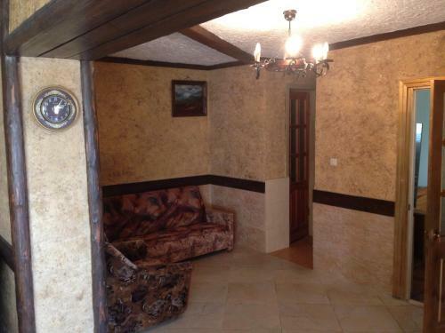 Hostal Apartment On Landyshevaya