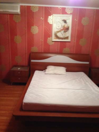 Hostal Apartment On Landyshevaya