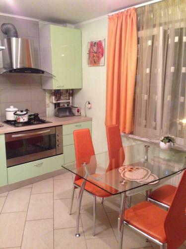 Hostal Apartment On Landyshevaya