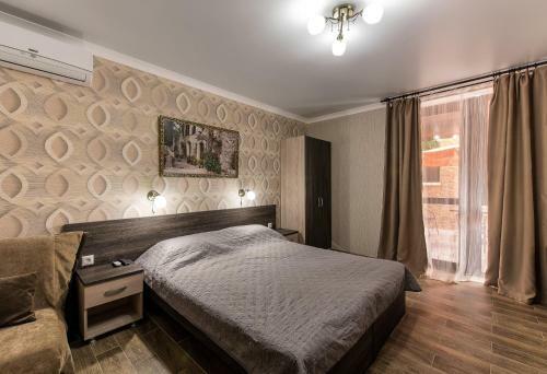 Posada Villa Kamelia Guest House