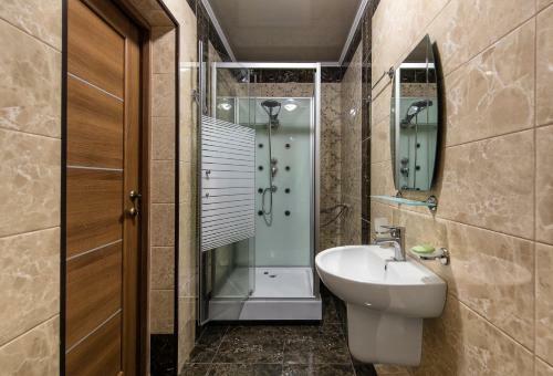 Posada Villa Kamelia Guest House