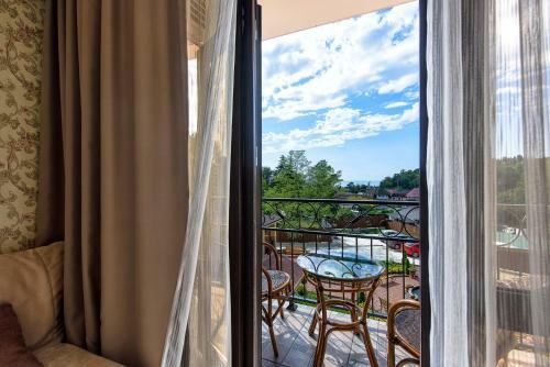 Posada Villa Kamelia Guest House