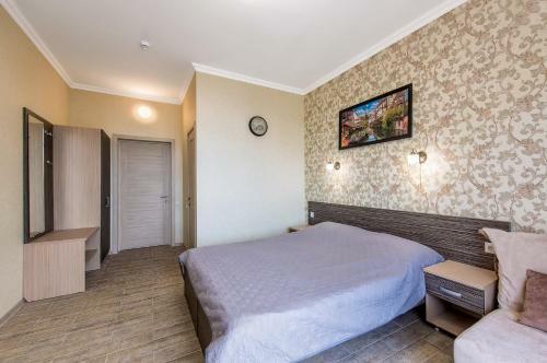 Posada Villa Kamelia Guest House