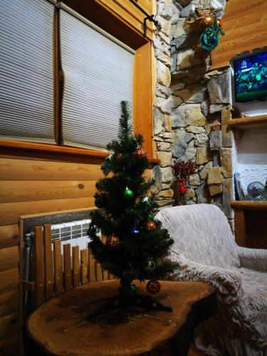 Apartamento Mansarda S Vidom Na Morie