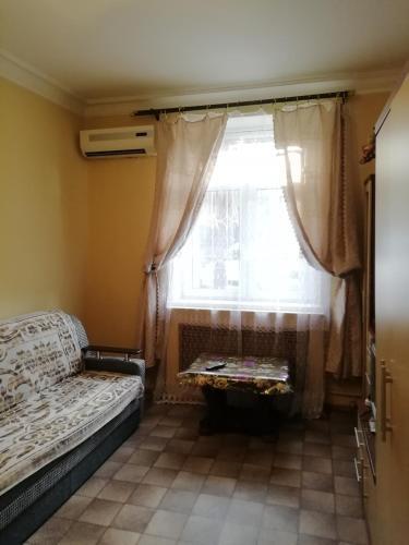 Apartamienty Gorkogho 38