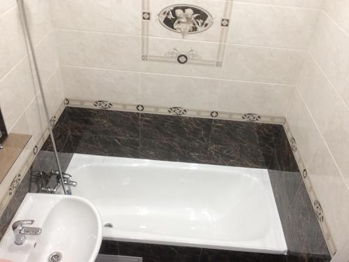 Apartment Krasnoarmeyskaya 35