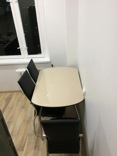 Apartment Krasnoarmeyskaya 35