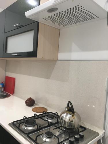 Apartment Krasnoarmeyskaya 35