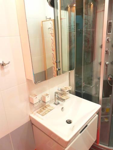 Apartment On Pervomayskaya 26/1