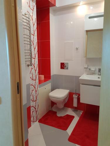 Apartment On Pervomayskaya 26/1