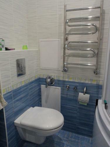 Ostrov Mechty Apartments