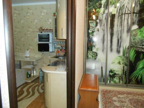 Apartment On Gorkogo 18