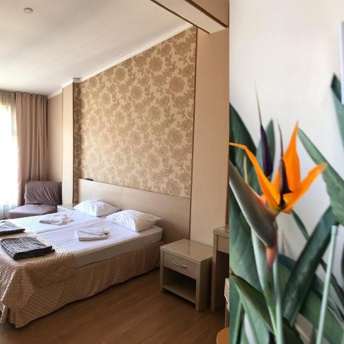 Hostal Guest House On Chernomorskaya 2