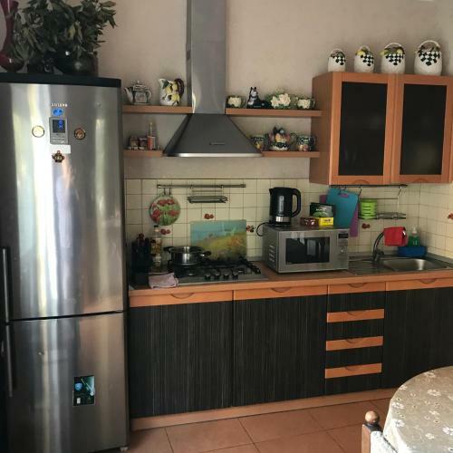 Hostal Guest House On Chernomorskaya 2