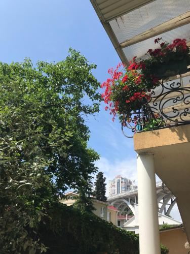 Hostal Guest House On Chernomorskaya 2