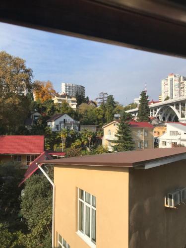 Hostal Guest House On Chernomorskaya 2