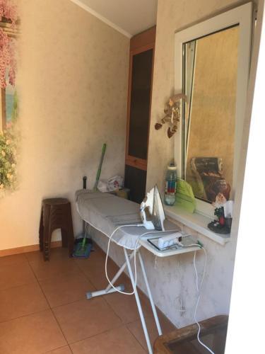 Hostal Guest House On Chernomorskaya 2