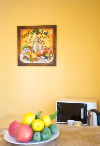 Hostal Guest House On Chernomorskaya 2