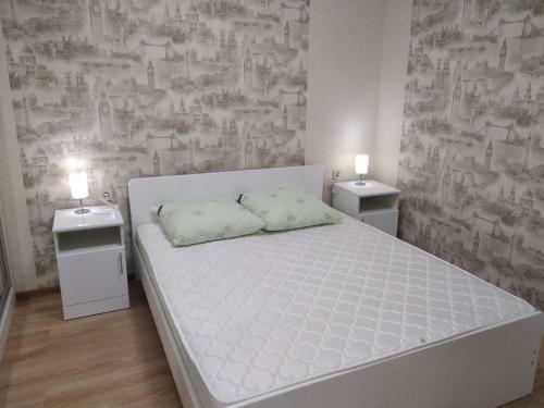 Apartamento Happy Time In Sochi