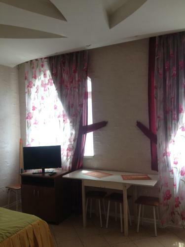 Apartamento Happy Time In Sochi