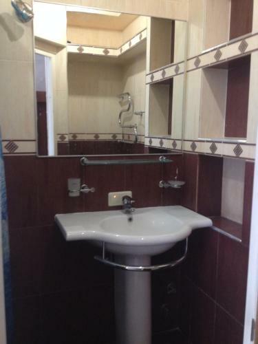 Apartamento Happy Time In Sochi