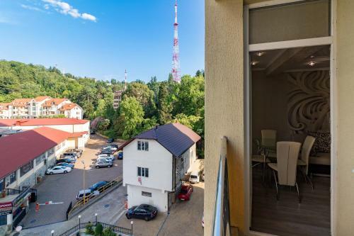 Apartamento Crocus Black Sea
