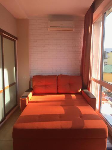 Apartment With 2 Rooms By The Sea
