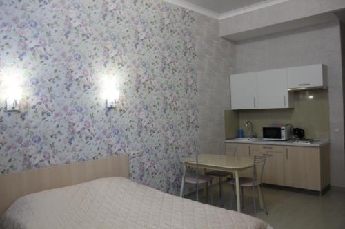 Apartment On Bytkha 20/4