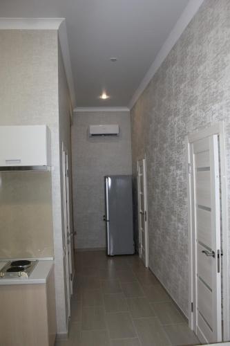 Apartment On Bytkha 20/4
