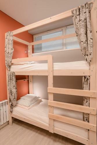 Hostel Deart