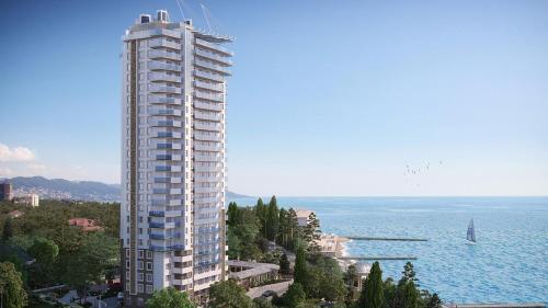 Panorama Park Apartments