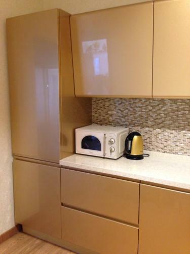 Apartment Ideal House Sochi