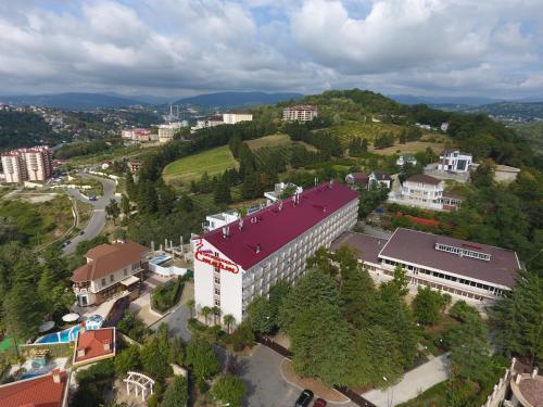Hotel Start