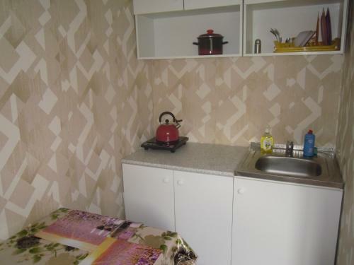 Hostal Domik Na Mamaike